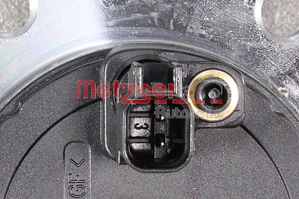 METZGER WM 2278 Radlagersatz